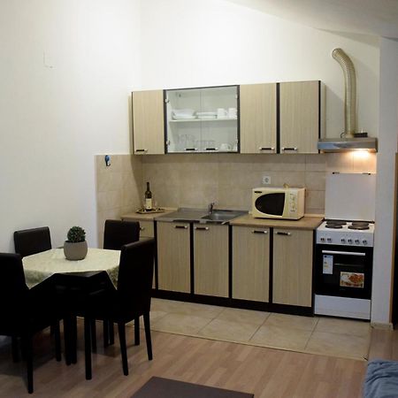 Apartments Radonjic Kotor Dış mekan fotoğraf