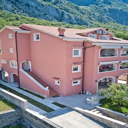 Apartments Radonjic Kotor Dış mekan fotoğraf