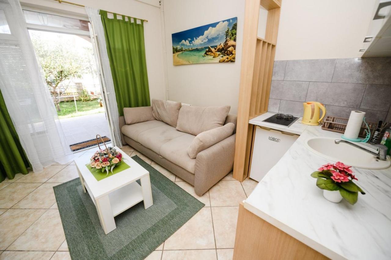 Apartments Radonjic Kotor Dış mekan fotoğraf