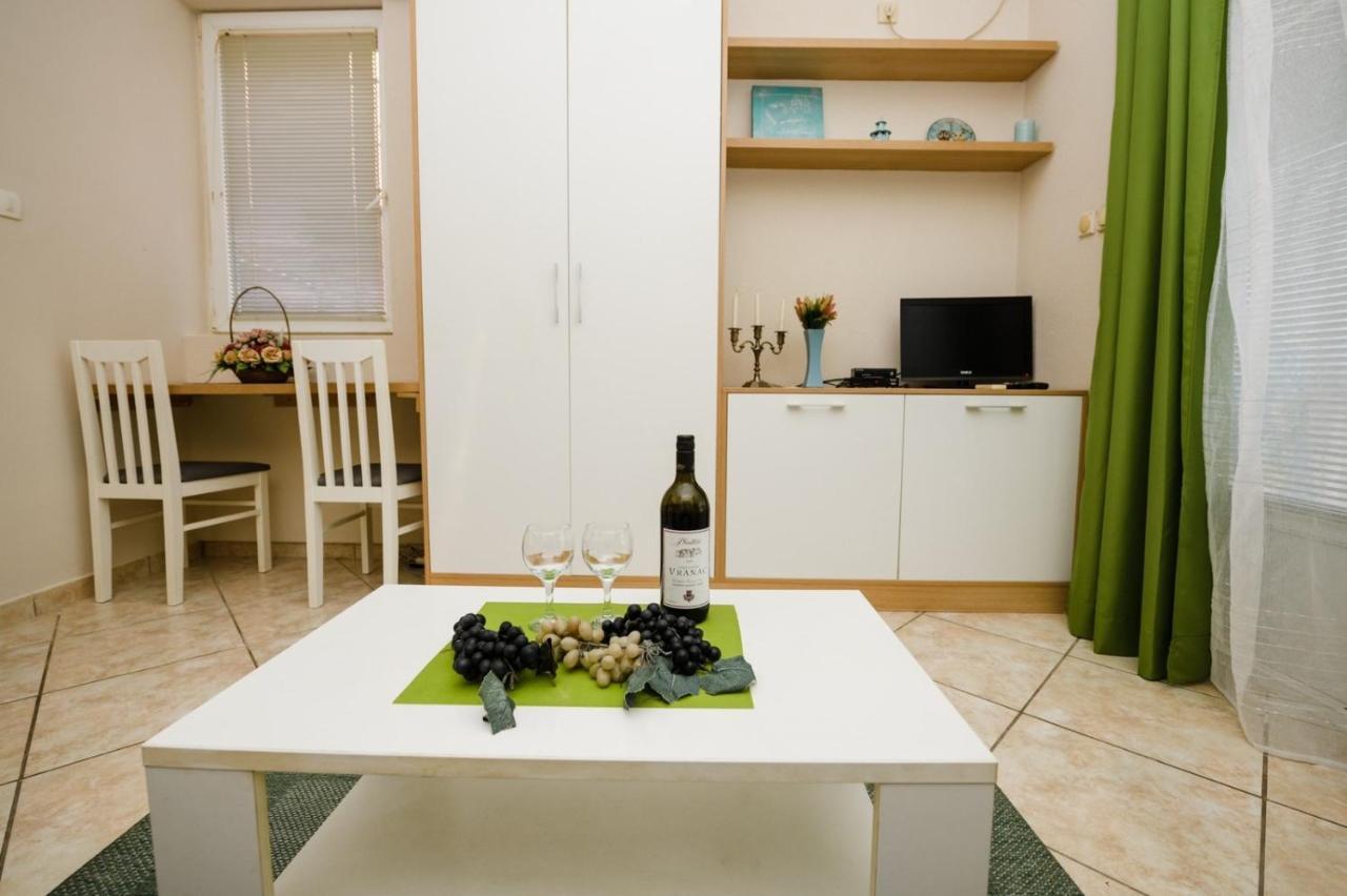 Apartments Radonjic Kotor Dış mekan fotoğraf