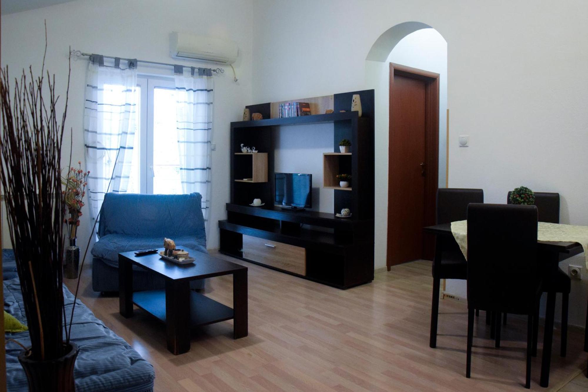 Apartments Radonjic Kotor Dış mekan fotoğraf
