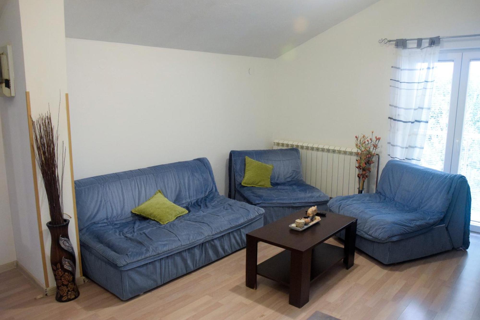 Apartments Radonjic Kotor Dış mekan fotoğraf