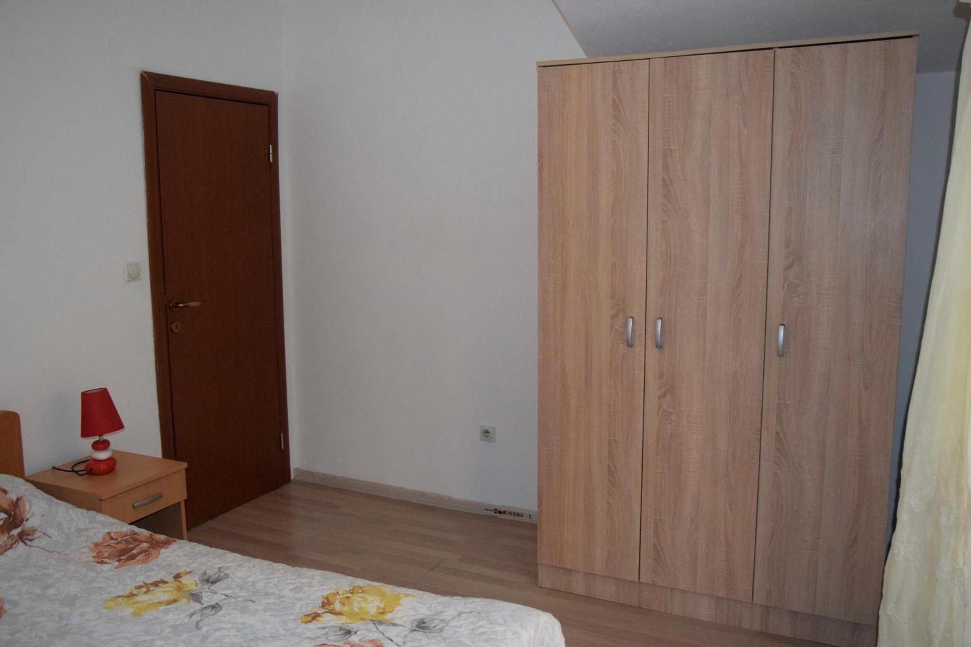 Apartments Radonjic Kotor Dış mekan fotoğraf