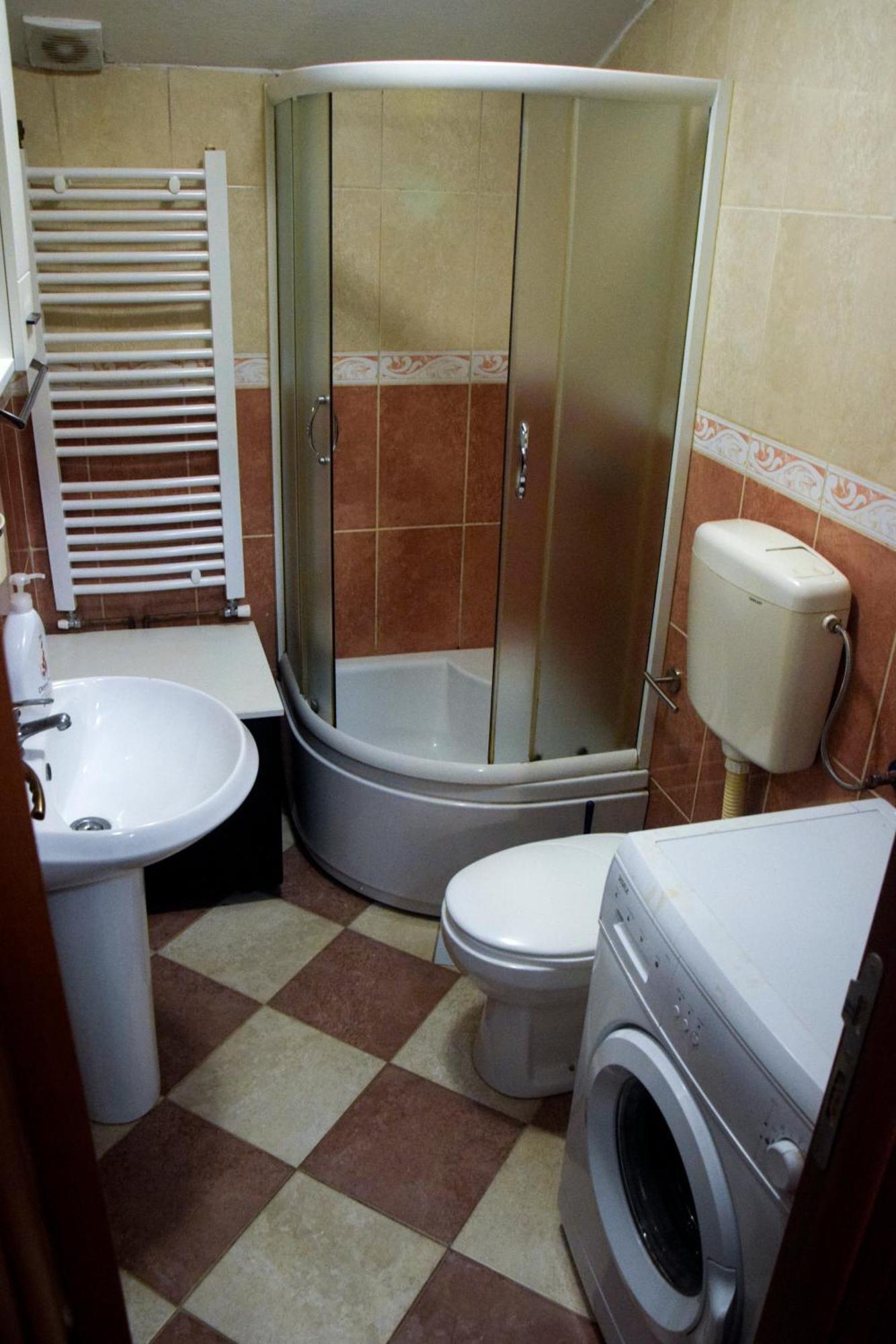 Apartments Radonjic Kotor Dış mekan fotoğraf