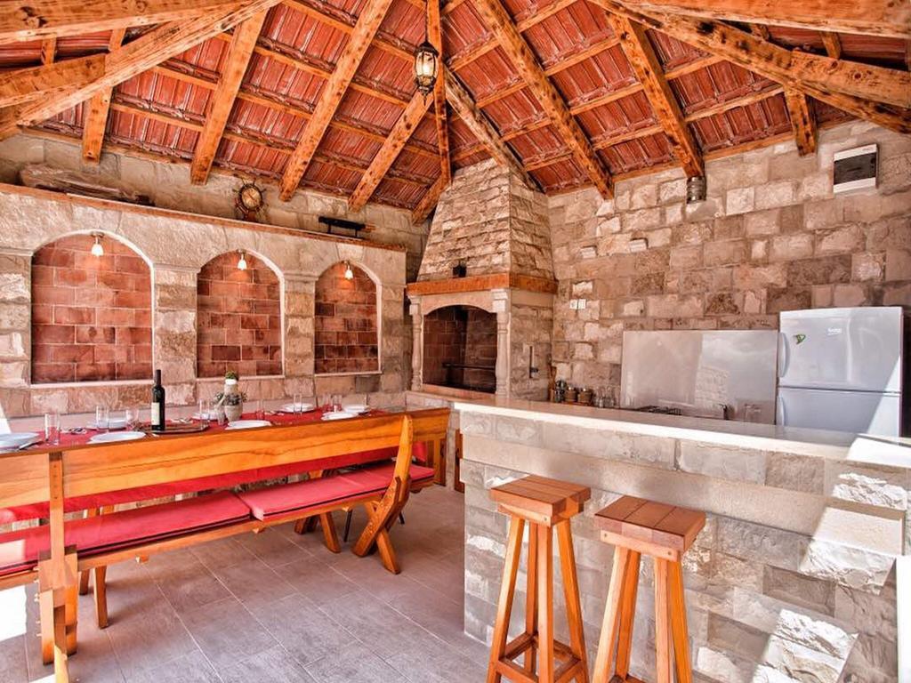 Apartments Radonjic Kotor Dış mekan fotoğraf