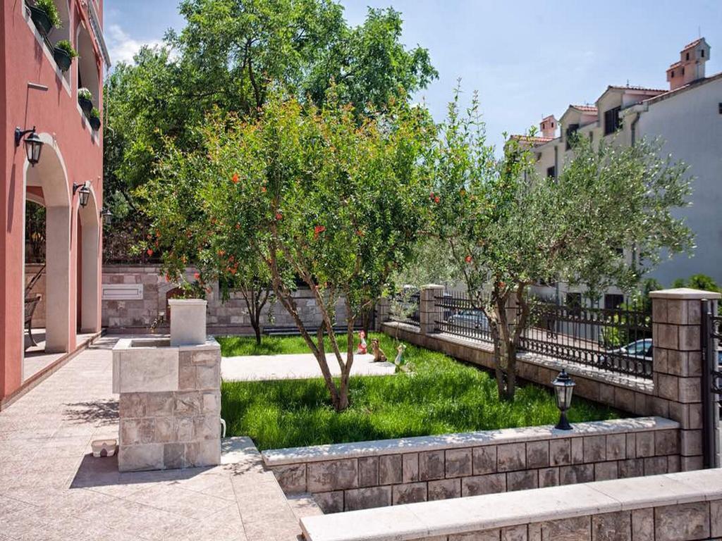 Apartments Radonjic Kotor Dış mekan fotoğraf