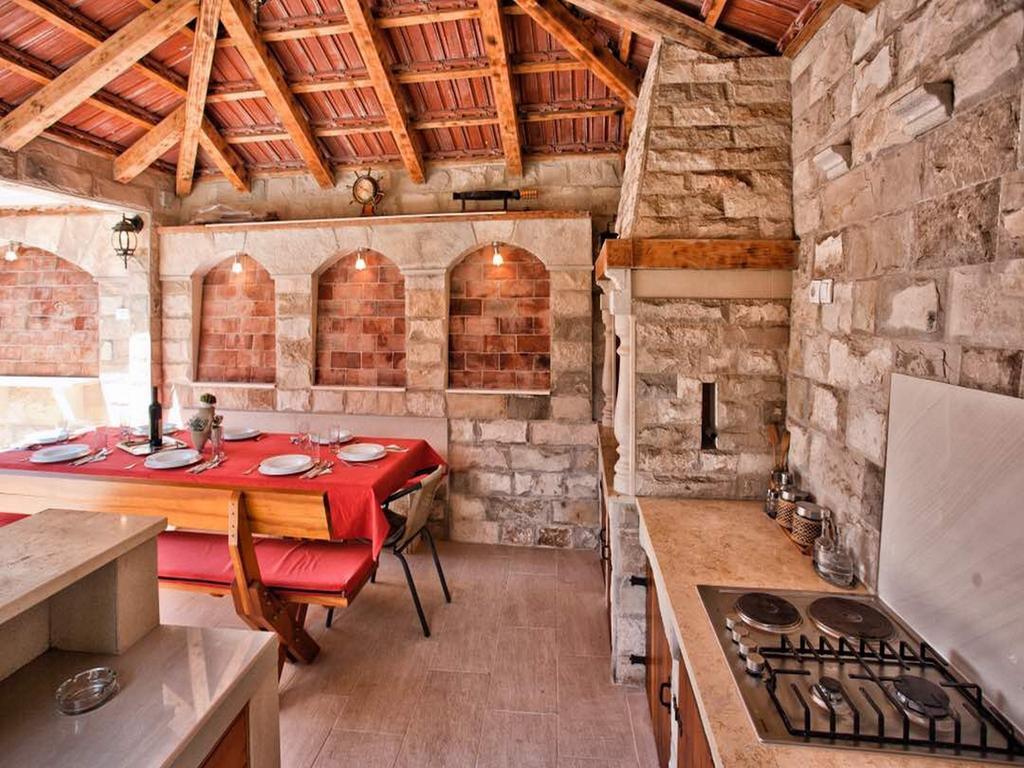 Apartments Radonjic Kotor Dış mekan fotoğraf