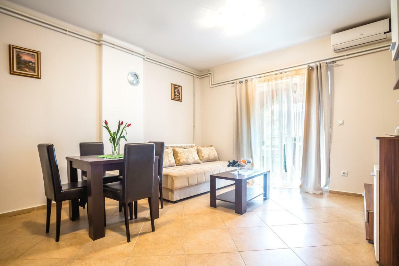 Apartments Radonjic Kotor Dış mekan fotoğraf